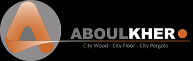 Aboulkher – City Wood – Wood Flooring – Pergola